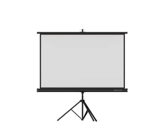 Պրոեկտորի էկրան LIGHT WAVE TPS 180T 
