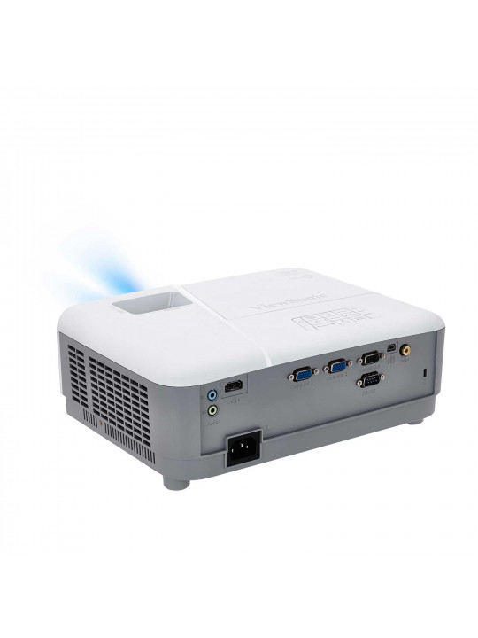 Պրոեկտոր VIEWSONIC PA503S SVGA (800x600) 4000LM 