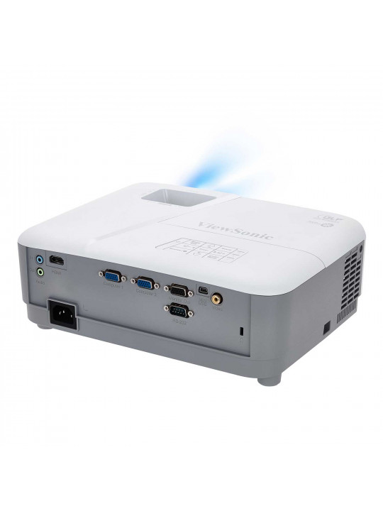 Պրոեկտոր VIEWSONIC PA503S SVGA (800x600) 4000LM 