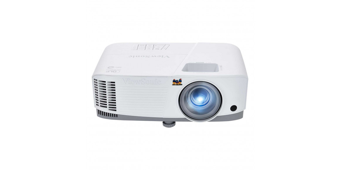 Проектор VIEWSONIC PA503S SVGA (800x600) 4000LM 