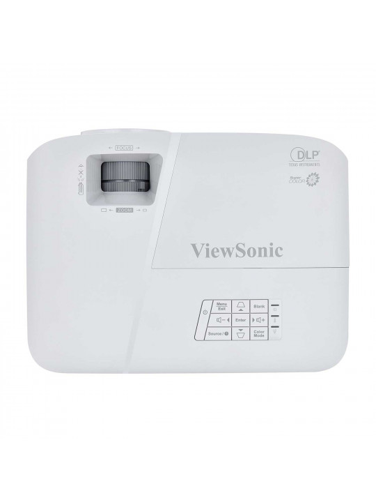 Պրոեկտոր VIEWSONIC PA503S SVGA (800x600) 4000LM 