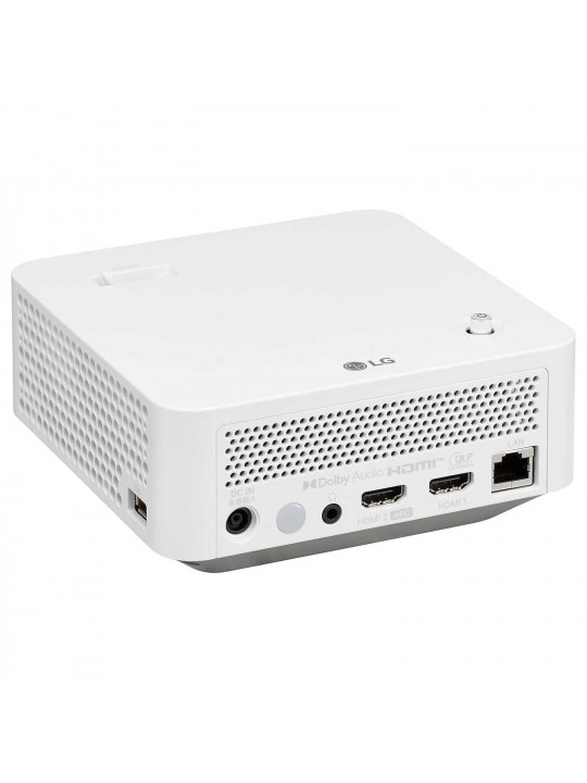 Պրոեկտոր LG PF510Q 