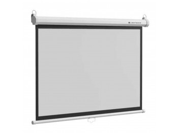 Պրոեկտորի էկրան LIGHT WAVE LW MPS-200M Manual 