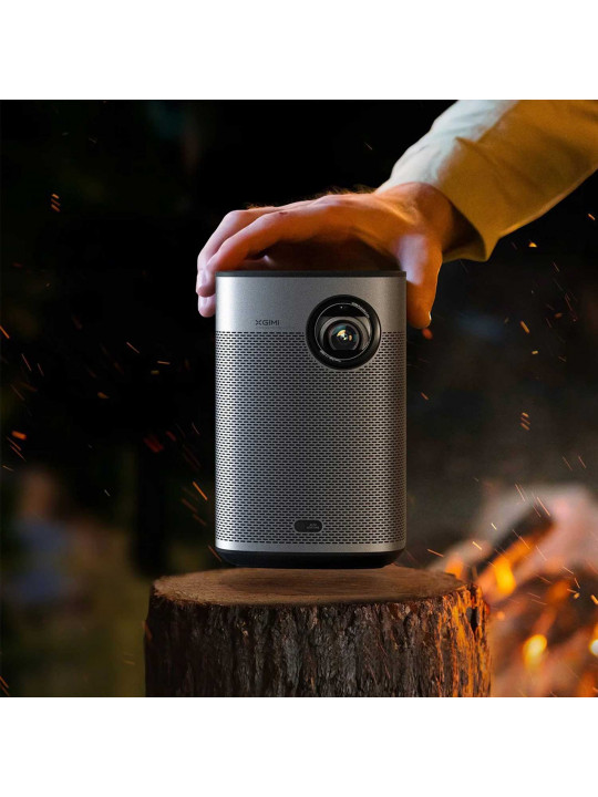 Պրոեկտոր XGIMI Halo+ (WM03A)