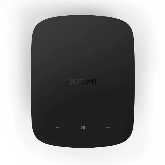 Проектор XGIMI Halo+ (WM03A)