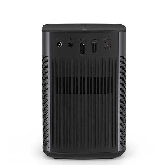 Проектор XGIMI Halo+ (WM03A)