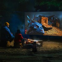 Projector XGIMI Halo+ (WM03A)
