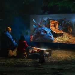 Projector XGIMI Halo+ (WM03A)
