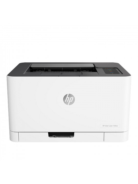 Տպիչ HP Color Laser 150nw (4ZB95A)