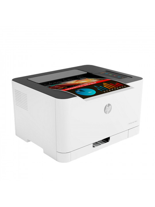 Տպիչ HP Color Laser 150nw (4ZB95A)