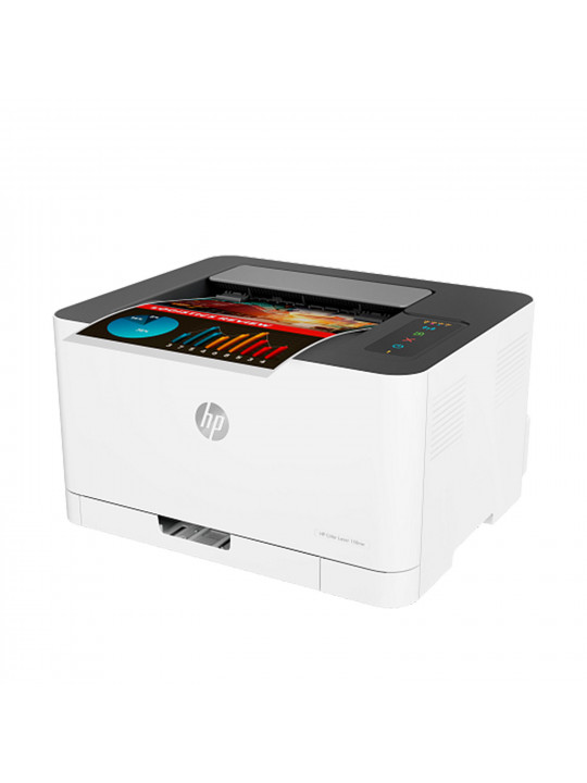 Տպիչ HP Color Laser 150nw (4ZB95A)