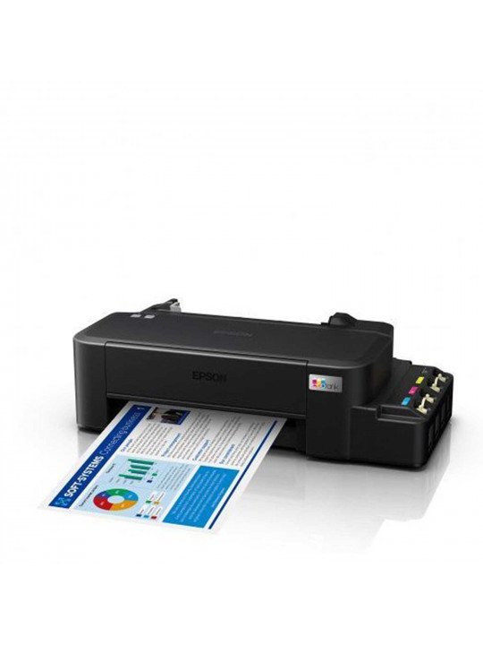 Տպիչ EPSON EcoTank L121 (C11CD76414)