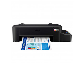 Printer EPSON EcoTank L121 (C11CD76414)
