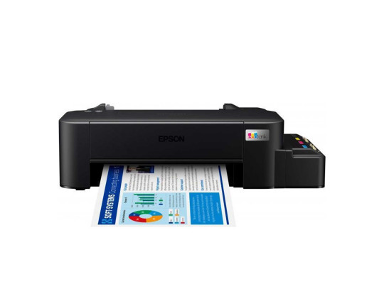 Տպիչ EPSON EcoTank L121 (C11CD76414)