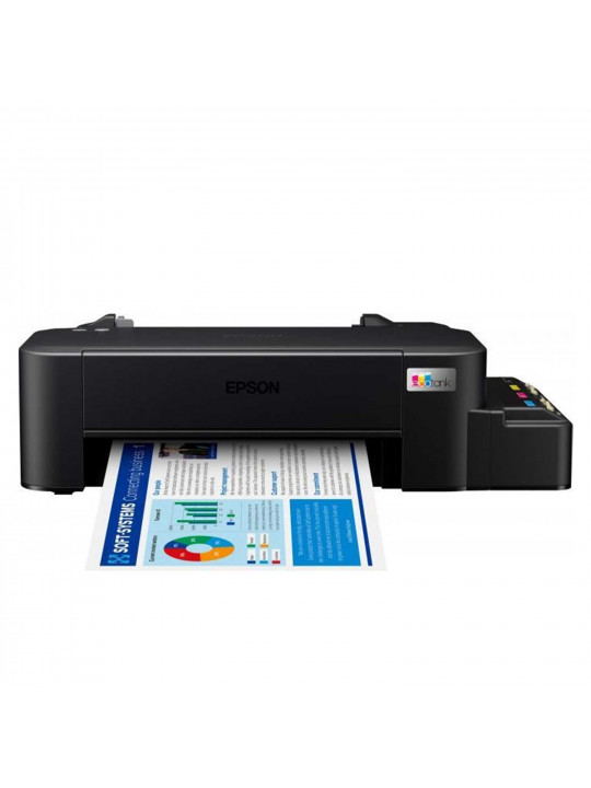 Տպիչ EPSON EcoTank L121 (C11CD76414)
