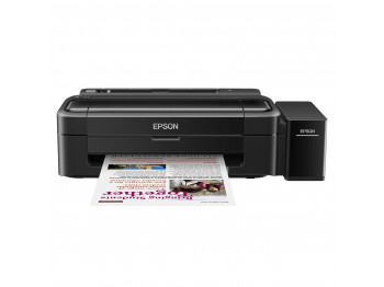 Տպիչ EPSON EcoTank L132 (C11CE58403)