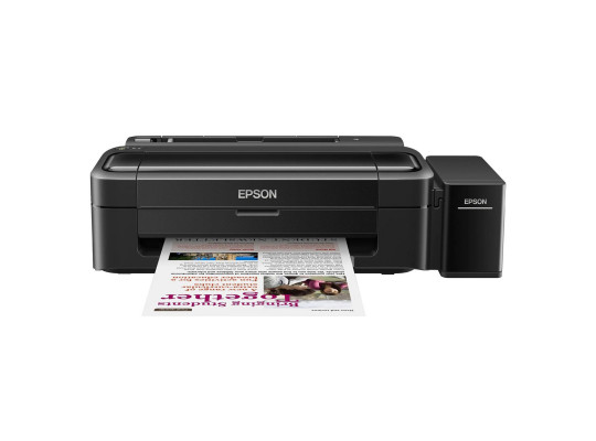 Տպիչ EPSON EcoTank L132 (C11CE58403)