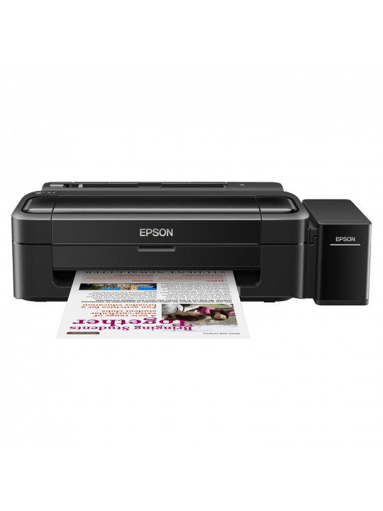 Տպիչ EPSON EcoTank L132 (C11CE58403)