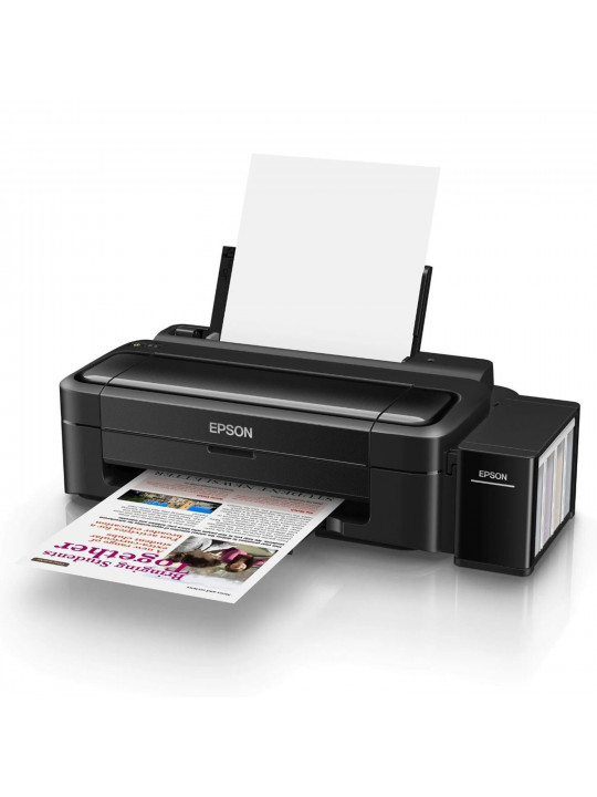 Տպիչ EPSON EcoTank L132 (C11CE58403)