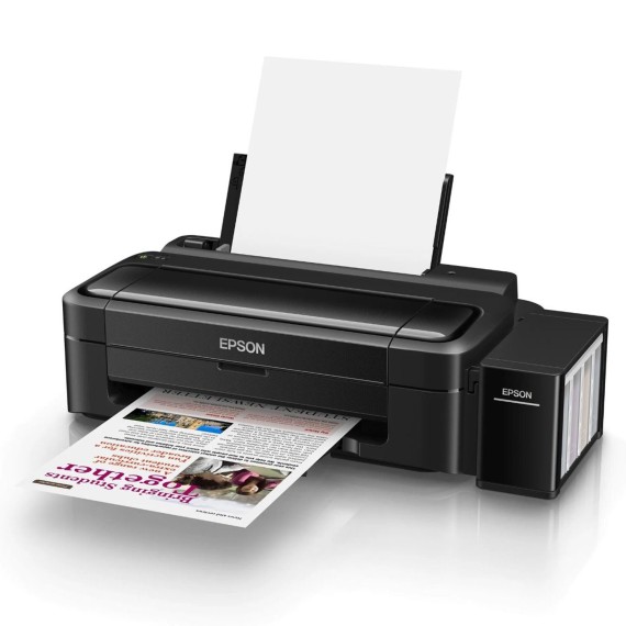 Printer EPSON EcoTank L132 (C11CE58403)