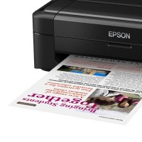Принтер EPSON EcoTank L132 (C11CE58403)