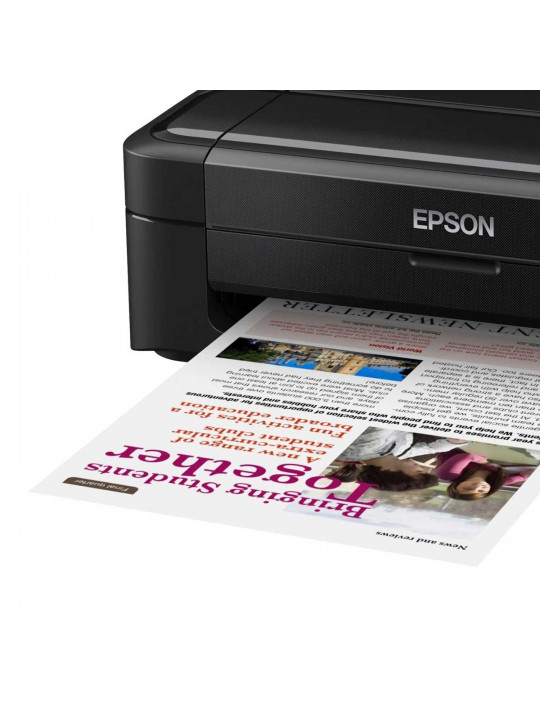Տպիչ EPSON EcoTank L132 (C11CE58403)