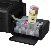 Принтер EPSON EcoTank L132 (C11CE58403)