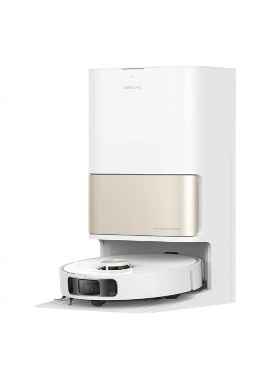 Փոշեկուլ ռոբոտ DREAME L10S PRO ULTRA WHITE 