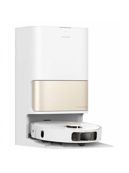 Փոշեկուլ ռոբոտ DREAME L10S PRO ULTRA WHITE 
