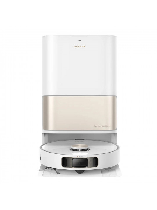 Փոշեկուլ ռոբոտ DREAME L10S PRO ULTRA WHITE 