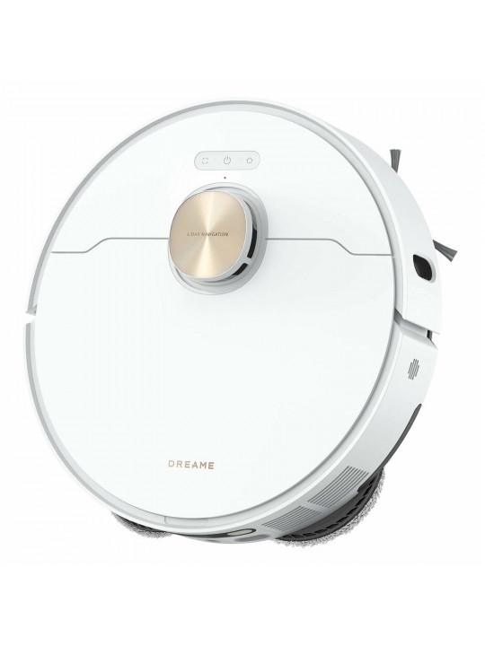 Փոշեկուլ ռոբոտ DREAME L10S PRO ULTRA WHITE 