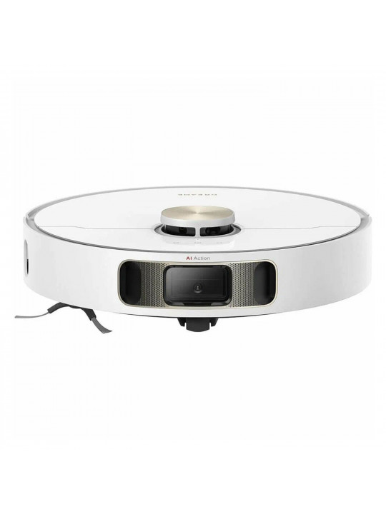 Փոշեկուլ ռոբոտ DREAME L10S PRO ULTRA WHITE 