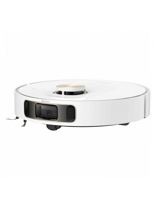 Փոշեկուլ ռոբոտ DREAME L10S PRO ULTRA WHITE 