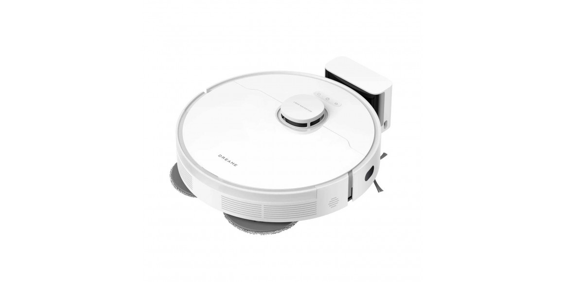 Vacuum cleaner robot DREAME L40 EUB (RLL42SDA)
