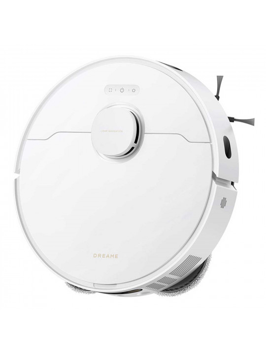 Փոշեկուլ ռոբոտ DREAME L40 ULTRA CE WHITE 