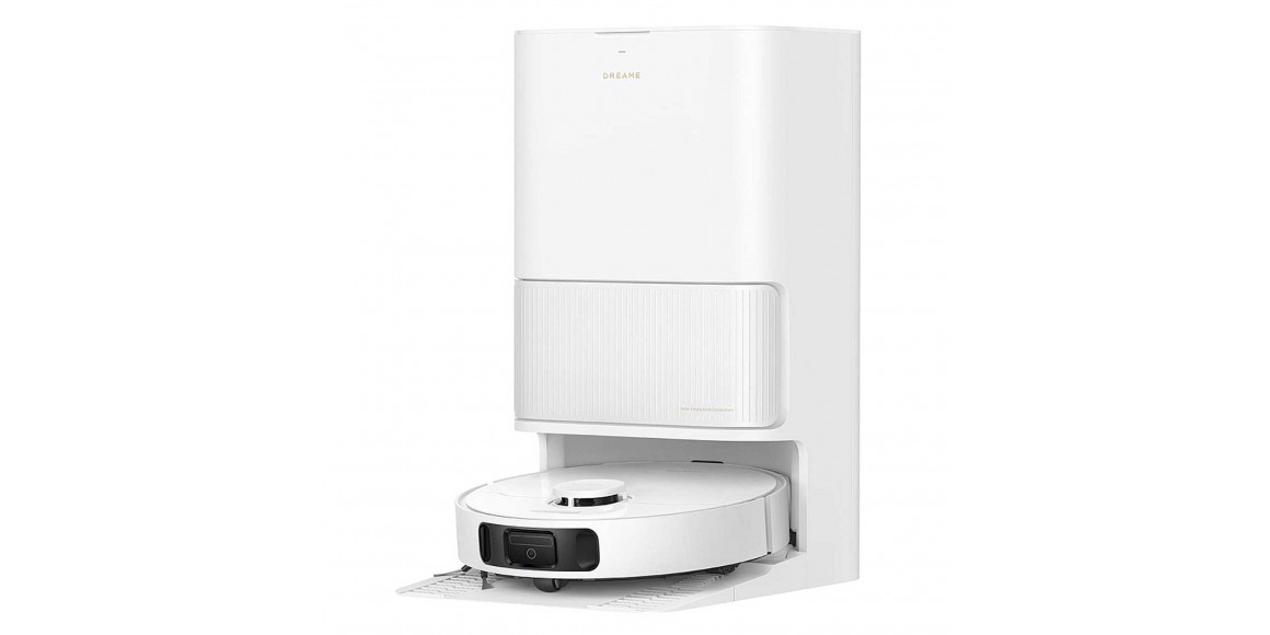 Пылесос робот DREAME L40 ULTRA CE WHITE 