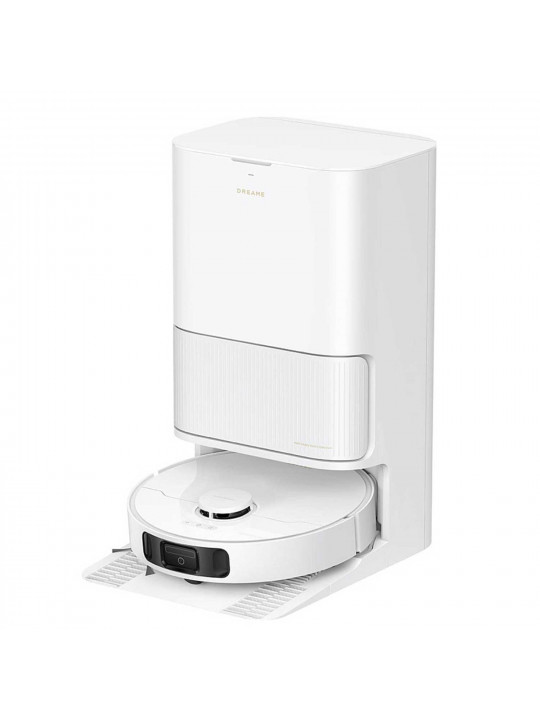 Փոշեկուլ ռոբոտ DREAME L40 ULTRA CE WHITE 