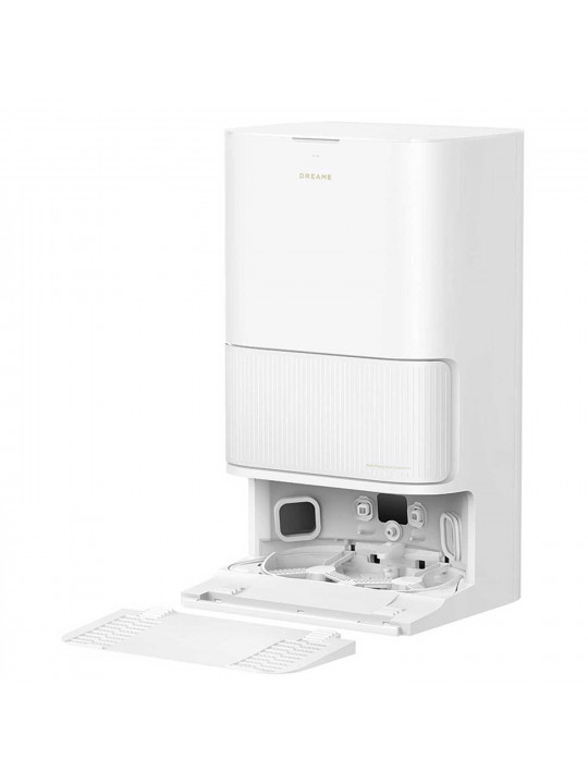 Փոշեկուլ ռոբոտ DREAME L40 ULTRA CE WHITE 