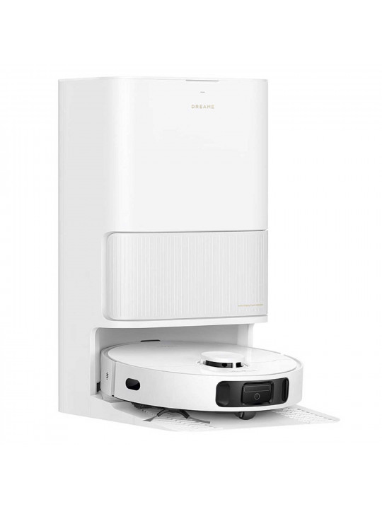 Փոշեկուլ ռոբոտ DREAME L40 ULTRA CE WHITE 
