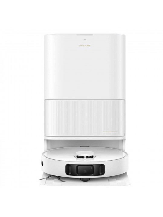 Փոշեկուլ ռոբոտ DREAME L40 ULTRA CE WHITE 