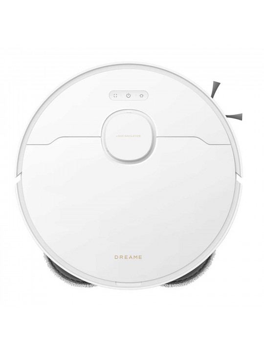 Փոշեկուլ ռոբոտ DREAME L40 ULTRA CE WHITE 