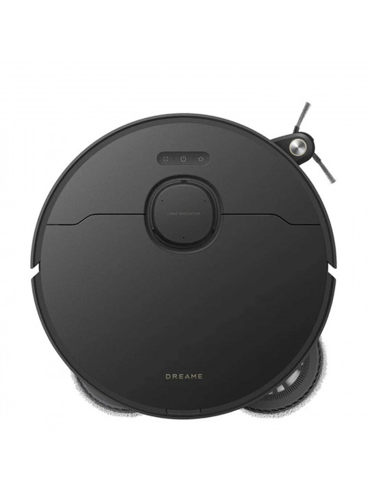 Փոշեկուլ ռոբոտ DREAME L40S PRO ULTRA BLACK (RLL74CE)