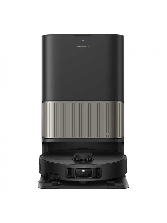 Փոշեկուլ ռոբոտ DREAME L40S PRO ULTRA BLACK (RLL74CE)