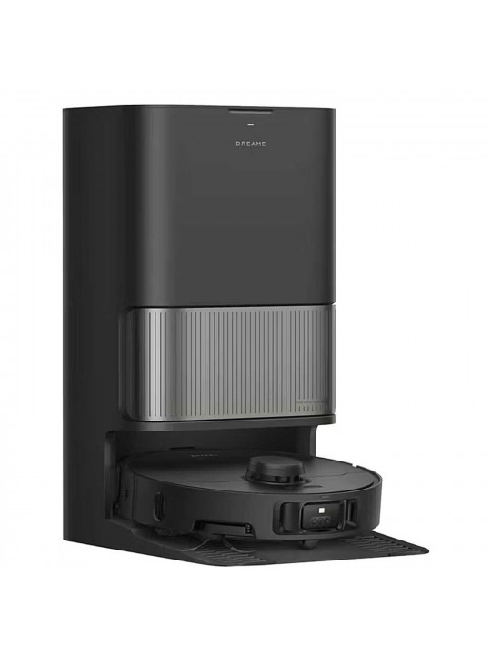 Փոշեկուլ ռոբոտ DREAME L40S PRO ULTRA BLACK (RLL74CE)