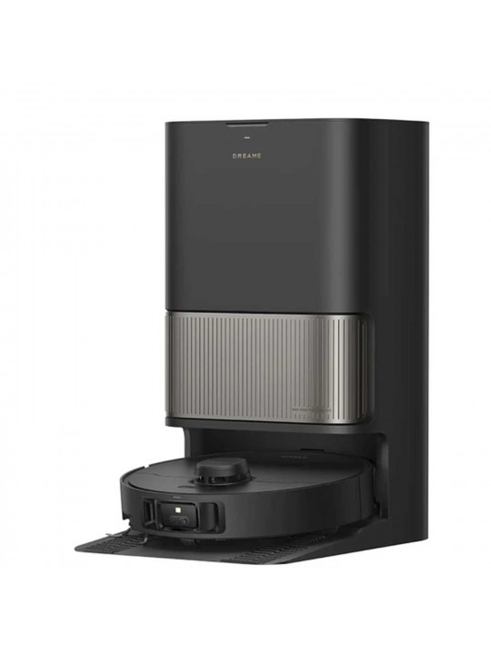 Փոշեկուլ ռոբոտ DREAME L40S PRO ULTRA BLACK (RLL74CE)