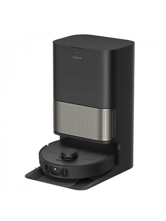 Փոշեկուլ ռոբոտ DREAME L40S PRO ULTRA BLACK (RLL74CE)