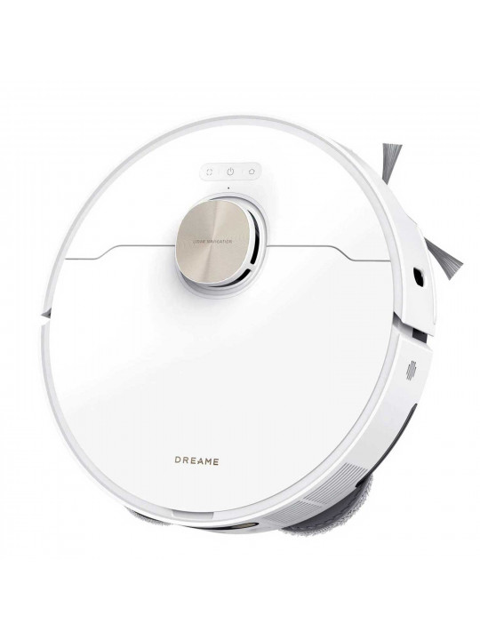 Փոշեկուլ ռոբոտ DREAME L50 ULTRA WHITE 