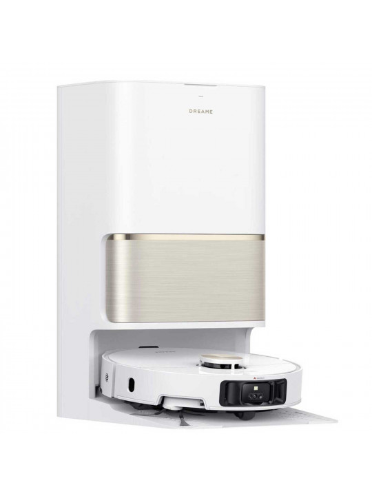 Փոշեկուլ ռոբոտ DREAME L50 ULTRA WHITE 