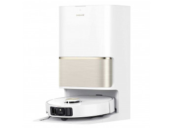 Փոշեկուլ ռոբոտ DREAME L50 ULTRA WHITE 