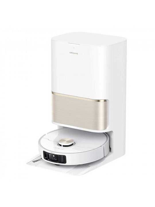 Փոշեկուլ ռոբոտ DREAME L50 ULTRA WHITE 